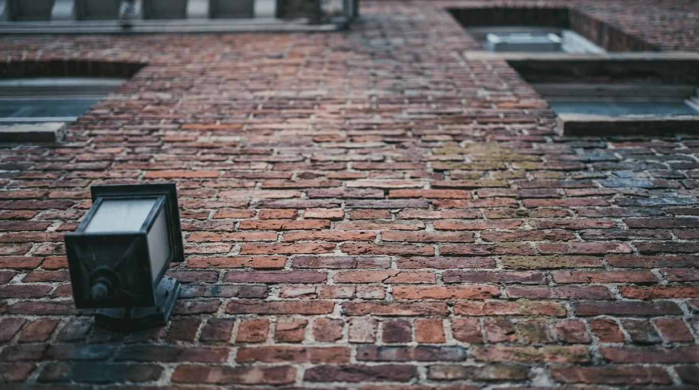 Preparing Walls for Winter Edinburgh: A Period Home Maintenance Guide