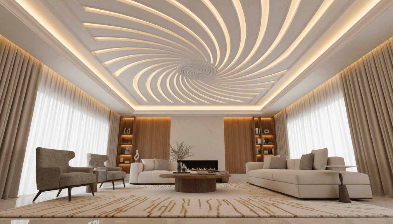 Coving and Cornice in Edinburgh Period Homes: How to Tell if Yours is Worth Keeping, Repairing, or Replacing